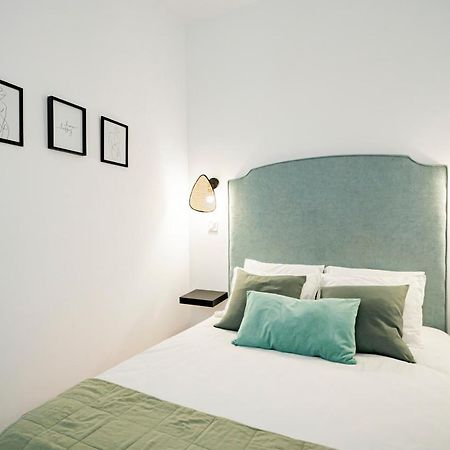 For You Rentals Apartamento Temporal Delicias Madrid Ccr9 المظهر الخارجي الصورة
