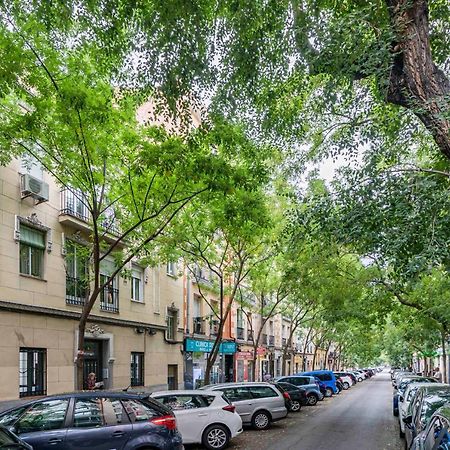 For You Rentals Apartamento Temporal Delicias Madrid Ccr9 المظهر الخارجي الصورة