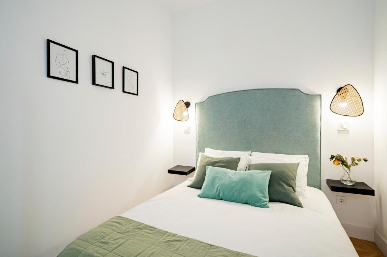 For You Rentals Apartamento Temporal Delicias Madrid Ccr9 المظهر الخارجي الصورة