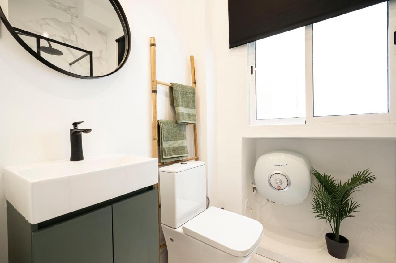 For You Rentals Apartamento Temporal Delicias Madrid Ccr9 المظهر الخارجي الصورة