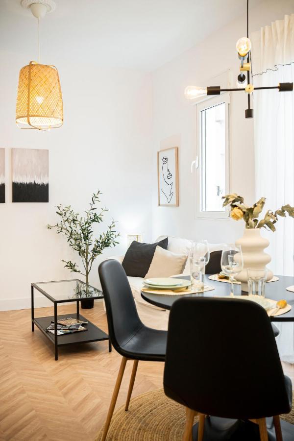 For You Rentals Apartamento Temporal Delicias Madrid Ccr9 المظهر الخارجي الصورة