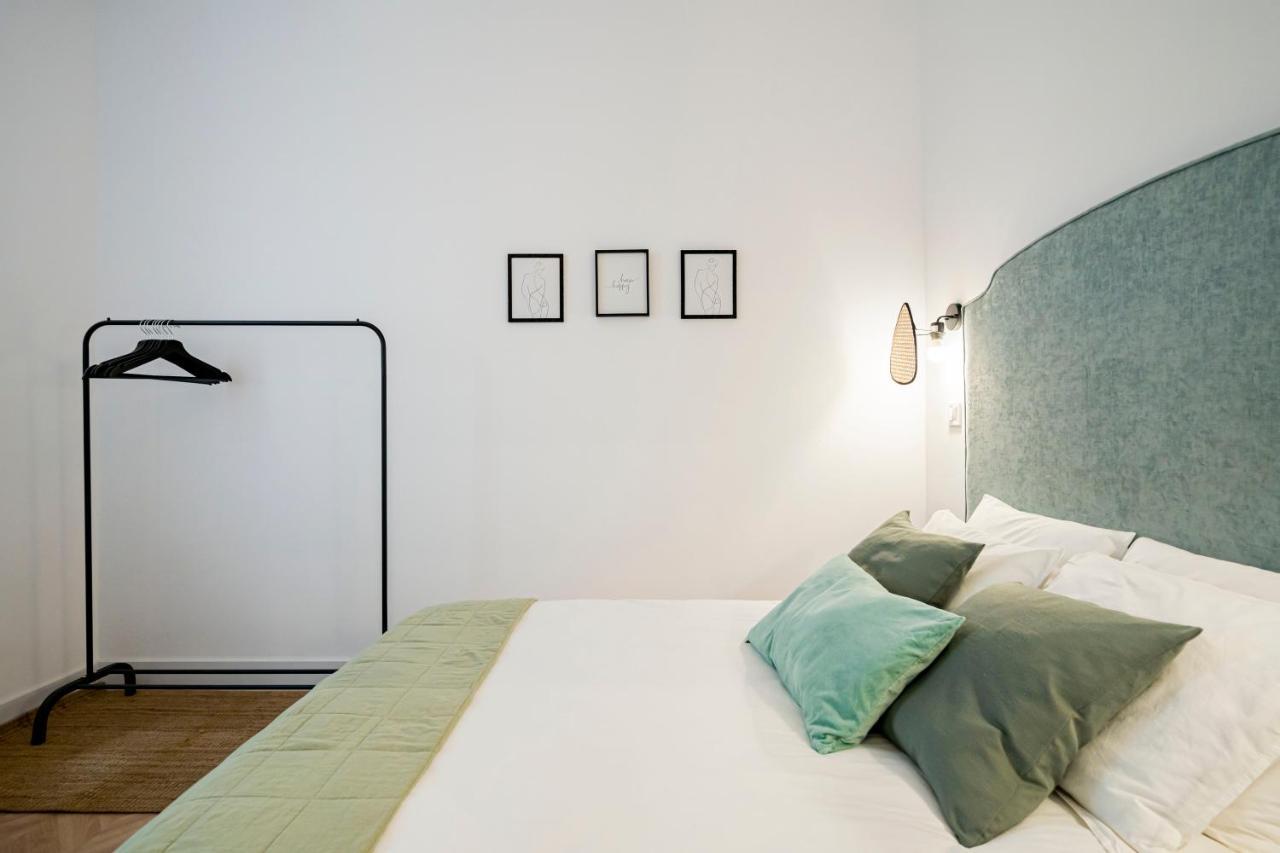 For You Rentals Apartamento Temporal Delicias Madrid Ccr9 المظهر الخارجي الصورة