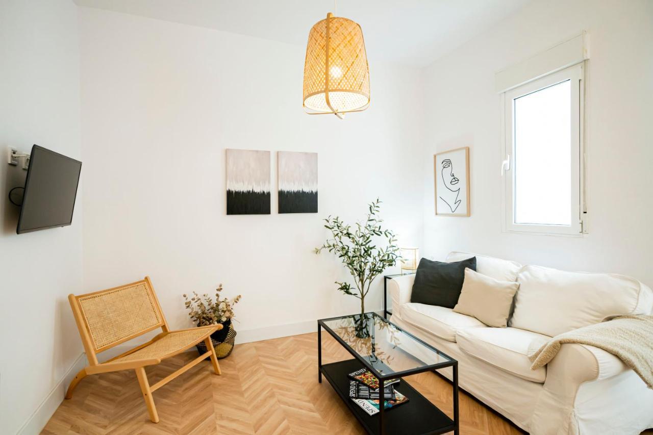 For You Rentals Apartamento Temporal Delicias Madrid Ccr9 المظهر الخارجي الصورة