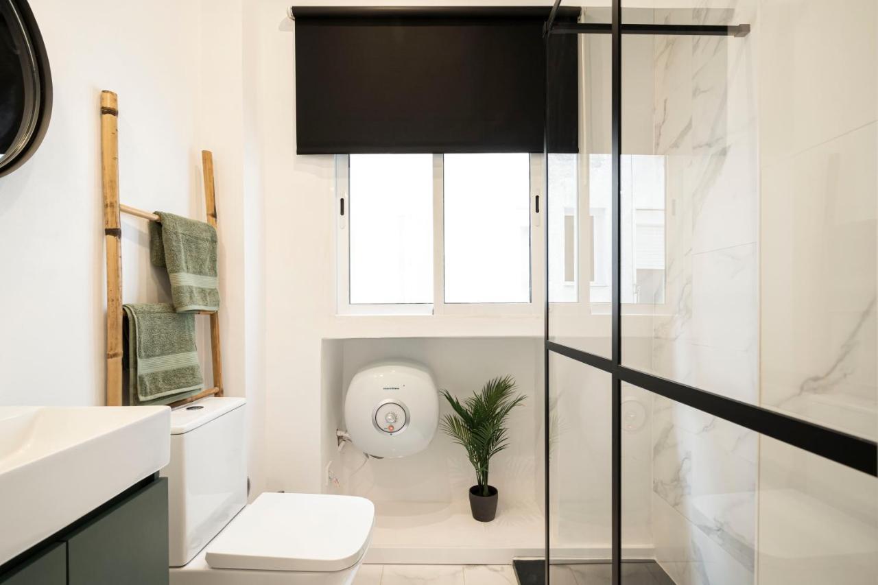 For You Rentals Apartamento Temporal Delicias Madrid Ccr9 المظهر الخارجي الصورة