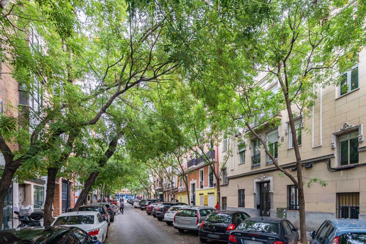 For You Rentals Apartamento Temporal Delicias Madrid Ccr9 المظهر الخارجي الصورة