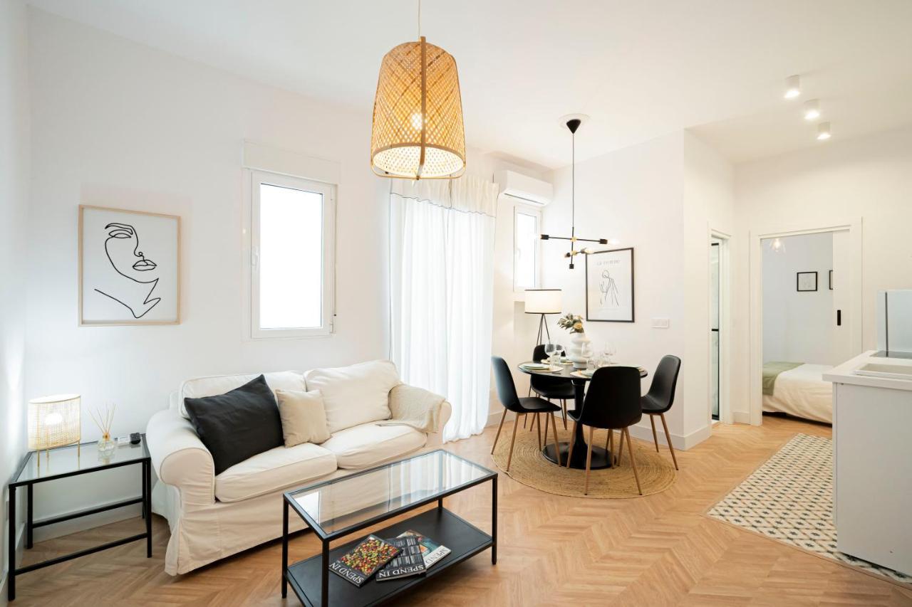 For You Rentals Apartamento Temporal Delicias Madrid Ccr9 المظهر الخارجي الصورة