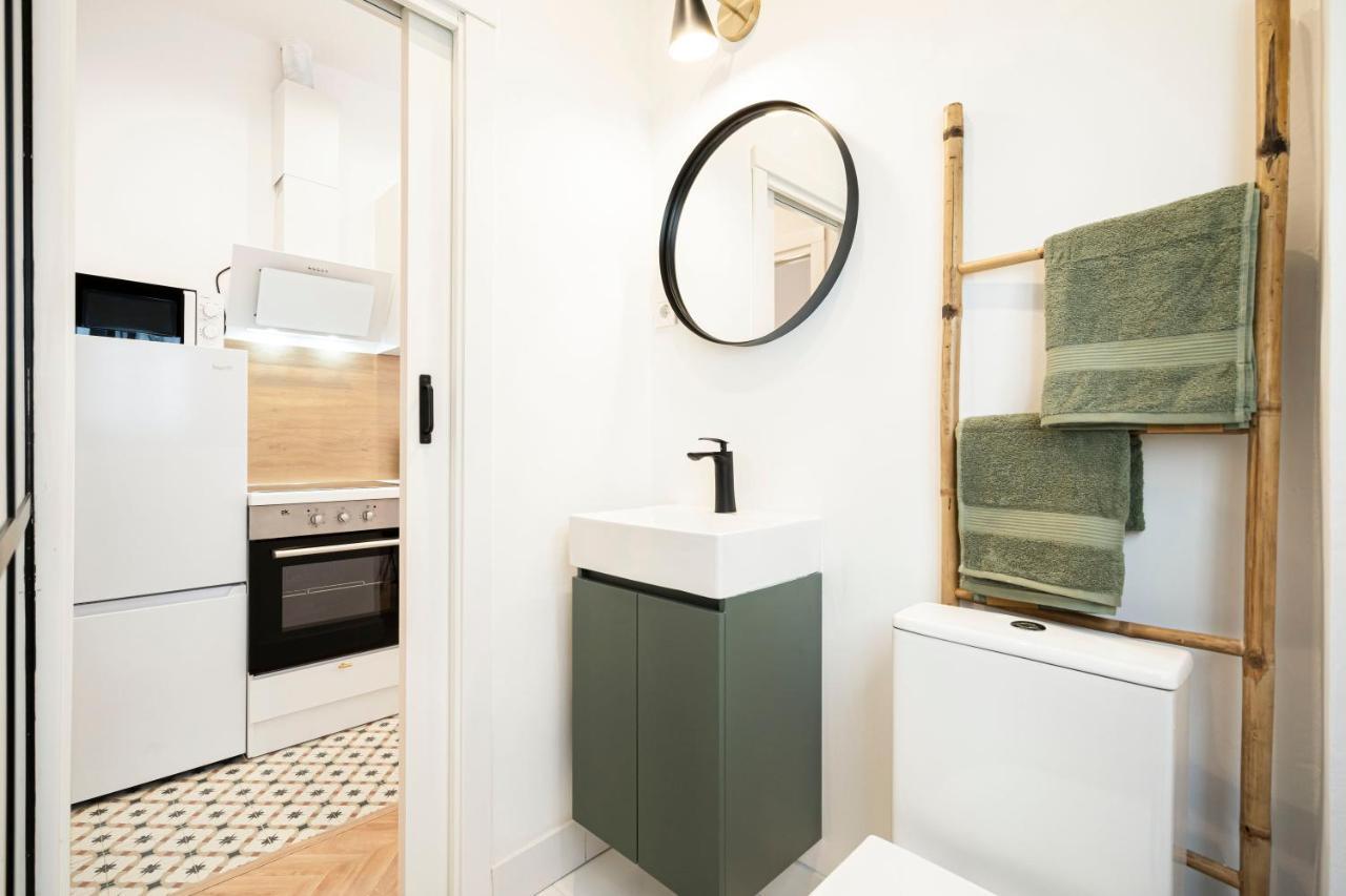 For You Rentals Apartamento Temporal Delicias Madrid Ccr9 المظهر الخارجي الصورة