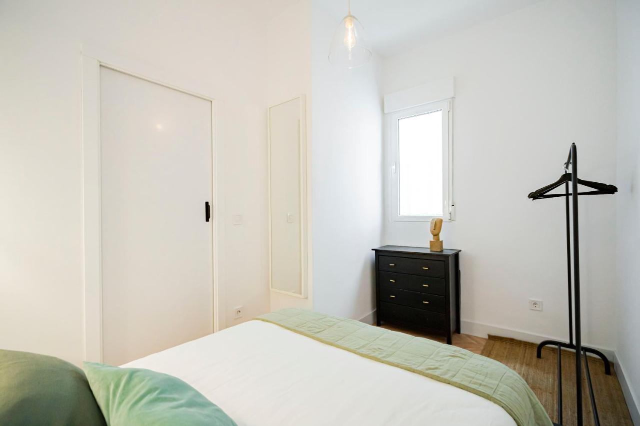 For You Rentals Apartamento Temporal Delicias Madrid Ccr9 المظهر الخارجي الصورة