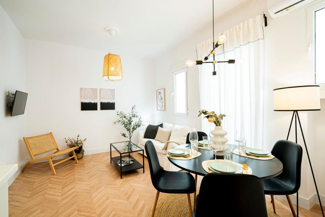 For You Rentals Apartamento Temporal Delicias Madrid Ccr9 المظهر الخارجي الصورة