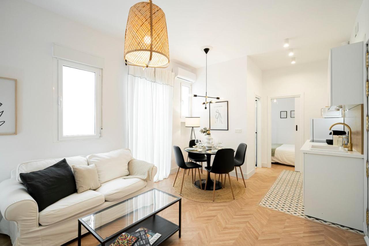 For You Rentals Apartamento Temporal Delicias Madrid Ccr9 المظهر الخارجي الصورة