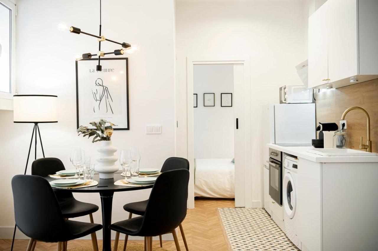 For You Rentals Apartamento Temporal Delicias Madrid Ccr9 المظهر الخارجي الصورة